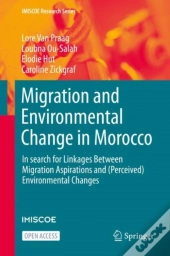 Migration And Environmental Change In Morocco
