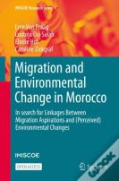 Migration And Environmental Change In Morocco