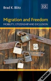 Capa do artigo Migration And Freedom - Mobility, Citizenship And Exclusion