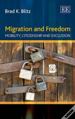 Capa do artigo Migration And Freedom - Mobility, Citizenship And Exclusion