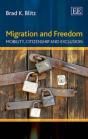 Migration And Freedom - Mobility, Citizenship And Exclusion - Preview