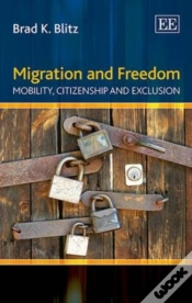 Capa do artigo Migration And Freedom - Mobility, Citizenship And Exclusion