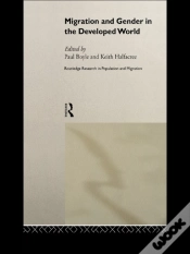 Capa do artigo Migration And Gender In The Developed World