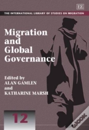 Capa do artigo Migration And Global Governance