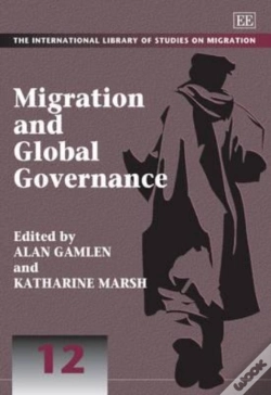 Capa do artigo Migration And Global Governance