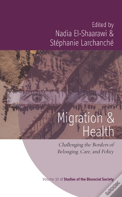 Capa do artigo Migration And Health