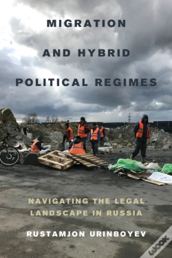 Capa do artigo Migration And Hybrid Political Regimes