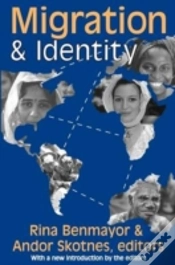 Capa do artigo Migration And Identity