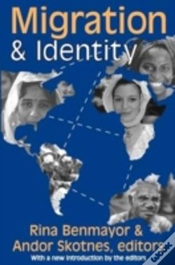 Capa do artigo Migration And Identity