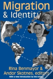 Capa do artigo Migration And Identity