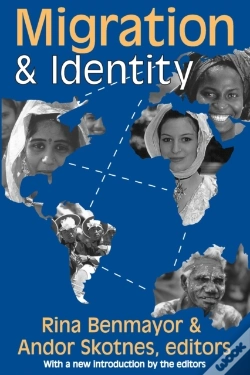 Capa do artigo Migration And Identity