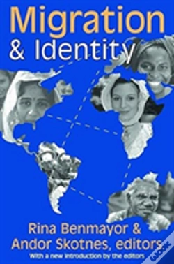 Capa do artigo Migration And Identity