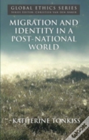 Capa do artigo Migration And Identity In A Post-National World