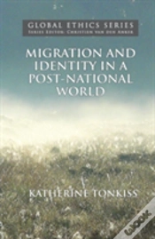 Capa do artigo Migration And Identity In A Post-National World