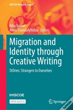 Capa do artigo Migration And Identity Through Creative Writing