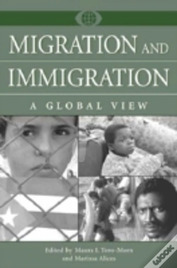 Capa do artigo Migration And Immigration