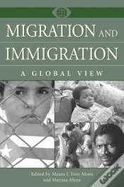 Capa do artigo Migration And Immigration