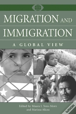 Capa do artigo Migration And Immigration