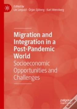 Capa do artigo Migration And Integration In A Post-Pandemic World