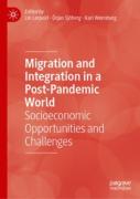 Migration And Integration In A Post-Pandemic World