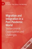 Migration And Integration In A Post-Pandemic World