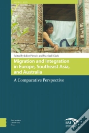 Capa do artigo Migration And Integration In Europe, Southeast Asia, And Australia