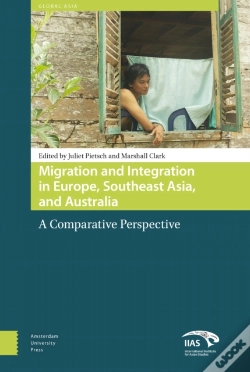 Capa do artigo Migration And Integration In Europe, Southeast Asia, And Australia
