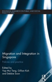 Capa do artigo Migration And Integration In Singapore