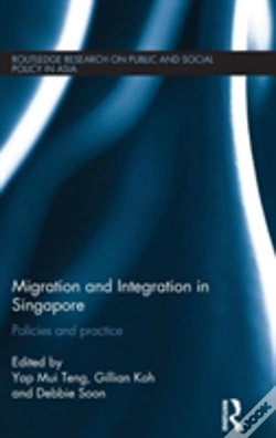 Capa do artigo Migration And Integration In Singapore