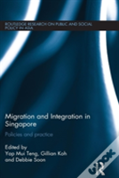 Migration And Integration In Singapore