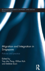 Migration And Integration In Singapore - Preview