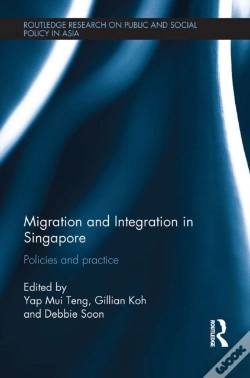 Capa do artigo Migration And Integration In Singapore