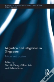 Capa do artigo Migration And Integration In Singapore
