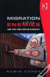 Capa do artigo Migration And Its Enemies
