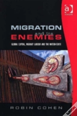 Capa do artigo Migration And Its Enemies
