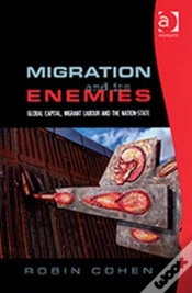 Capa do artigo Migration And Its Enemies