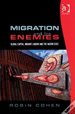 Capa do artigo Migration And Its Enemies