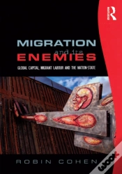 Capa do artigo Migration And Its Enemies