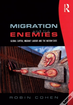 Capa do artigo Migration And Its Enemies