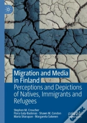 Capa do artigo Migration And Media In Finland
