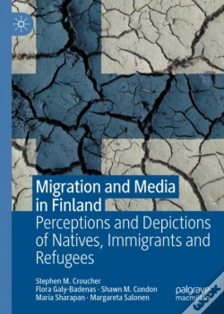 Capa do artigo Migration And Media In Finland