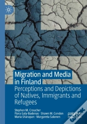 Capa do artigo Migration And Media In Finland