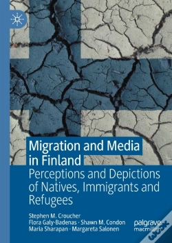Capa do artigo Migration And Media In Finland