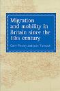 Migration And Mobility In Britain Since The Eighteenth Century - Preview