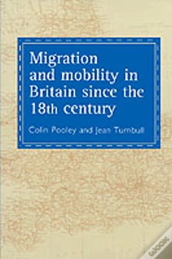 Capa do artigo Migration And Mobility In Britain Since The Eighteenth Century