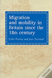 Capa do artigo Migration And Mobility In Britain Since The Eighteenth Century