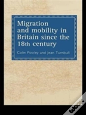 Capa do artigo Migration And Mobility In Britain Since The Eighteenth Century