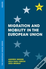 Capa do artigo Migration And Mobility In The European Union