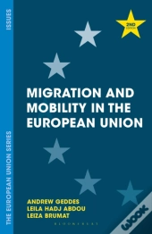 Migration And Mobility In The European Union