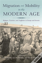 Capa do artigo Migration And Mobility In The Modern Age